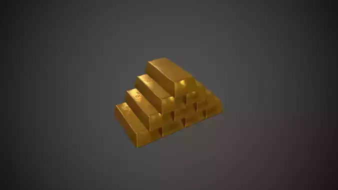 Gold Bars
