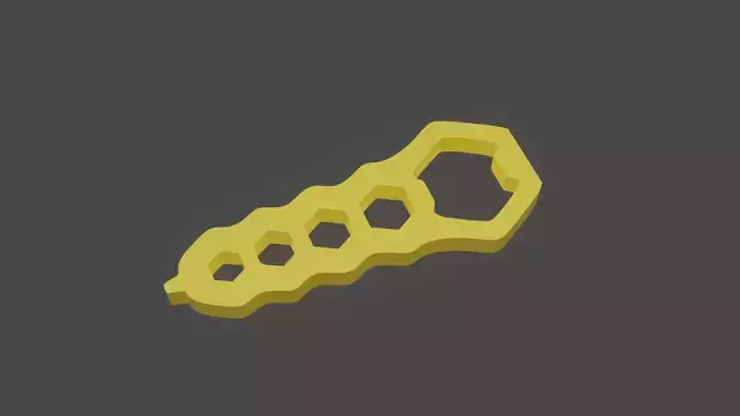 multifunction tool 022