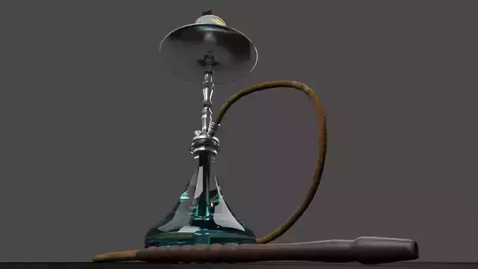 Hookah