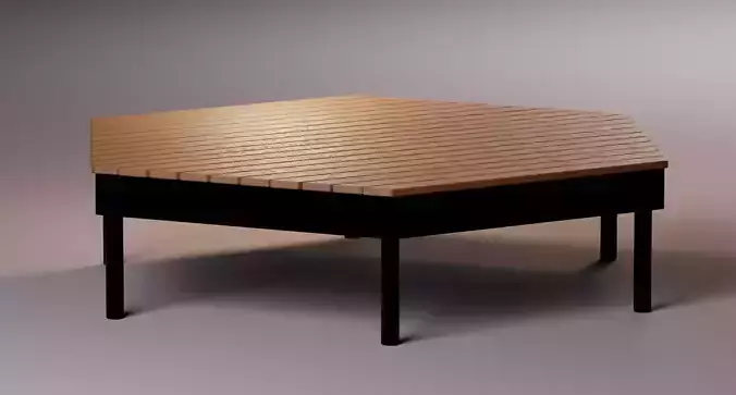 Lounge table
