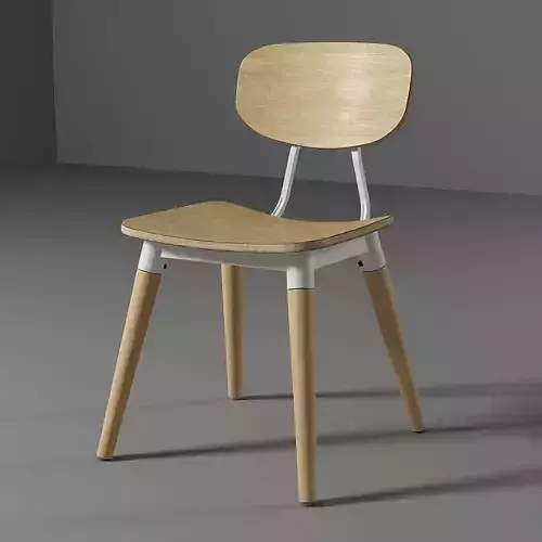 SPARK SIDE CHAIR V2