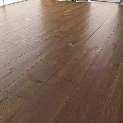 Wooden floor Oak Estate NEW Brushed