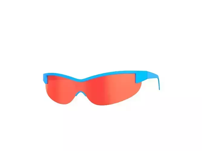 Cyclist Sunglasses