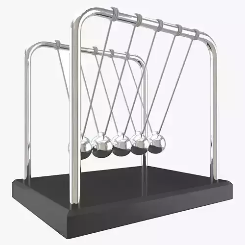 Newtons Cradle