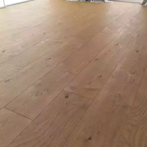 Wood floor Oak Estate NEW Sanded