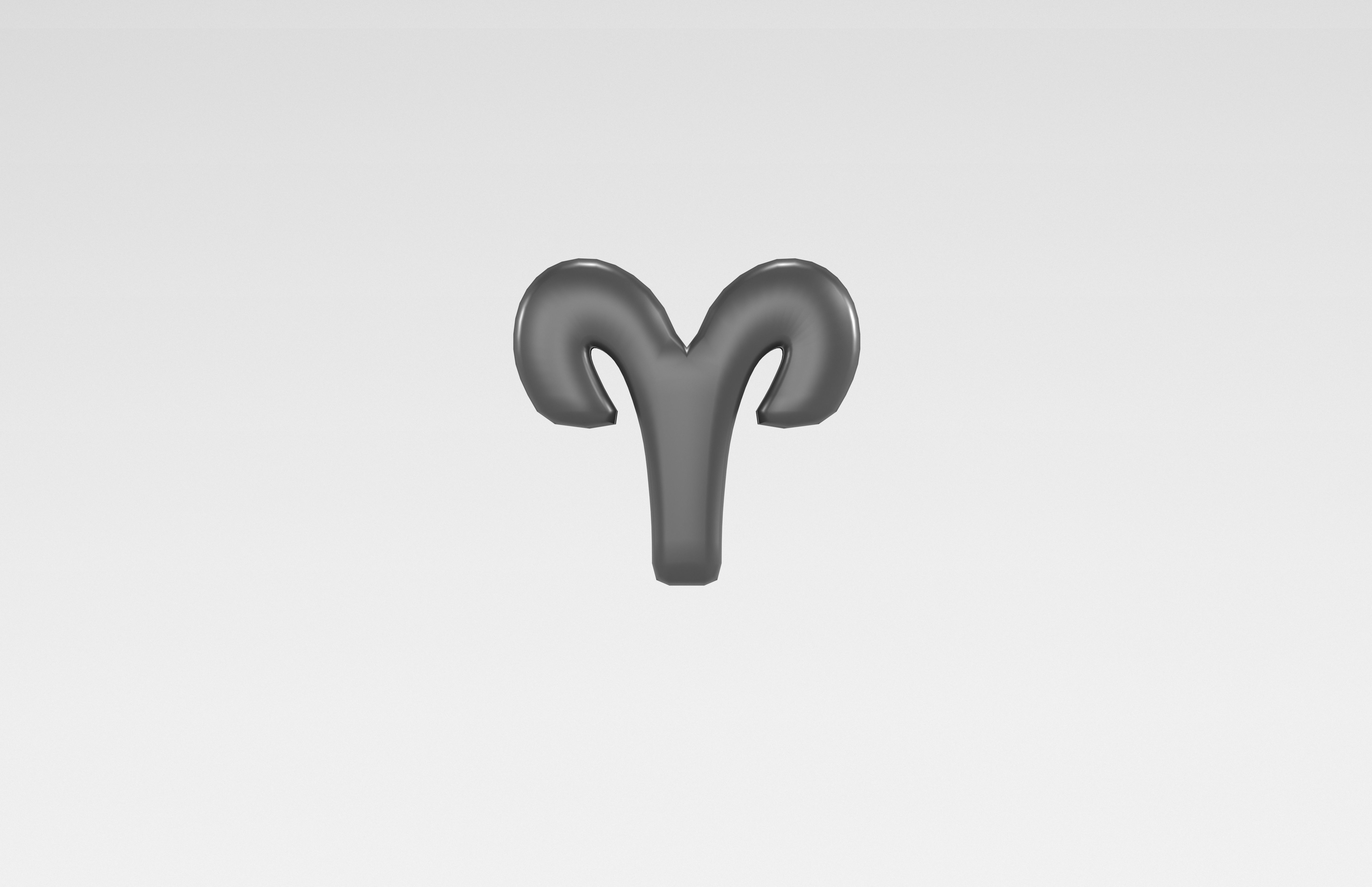 Aries v2 001 Low-poly 3D model_2