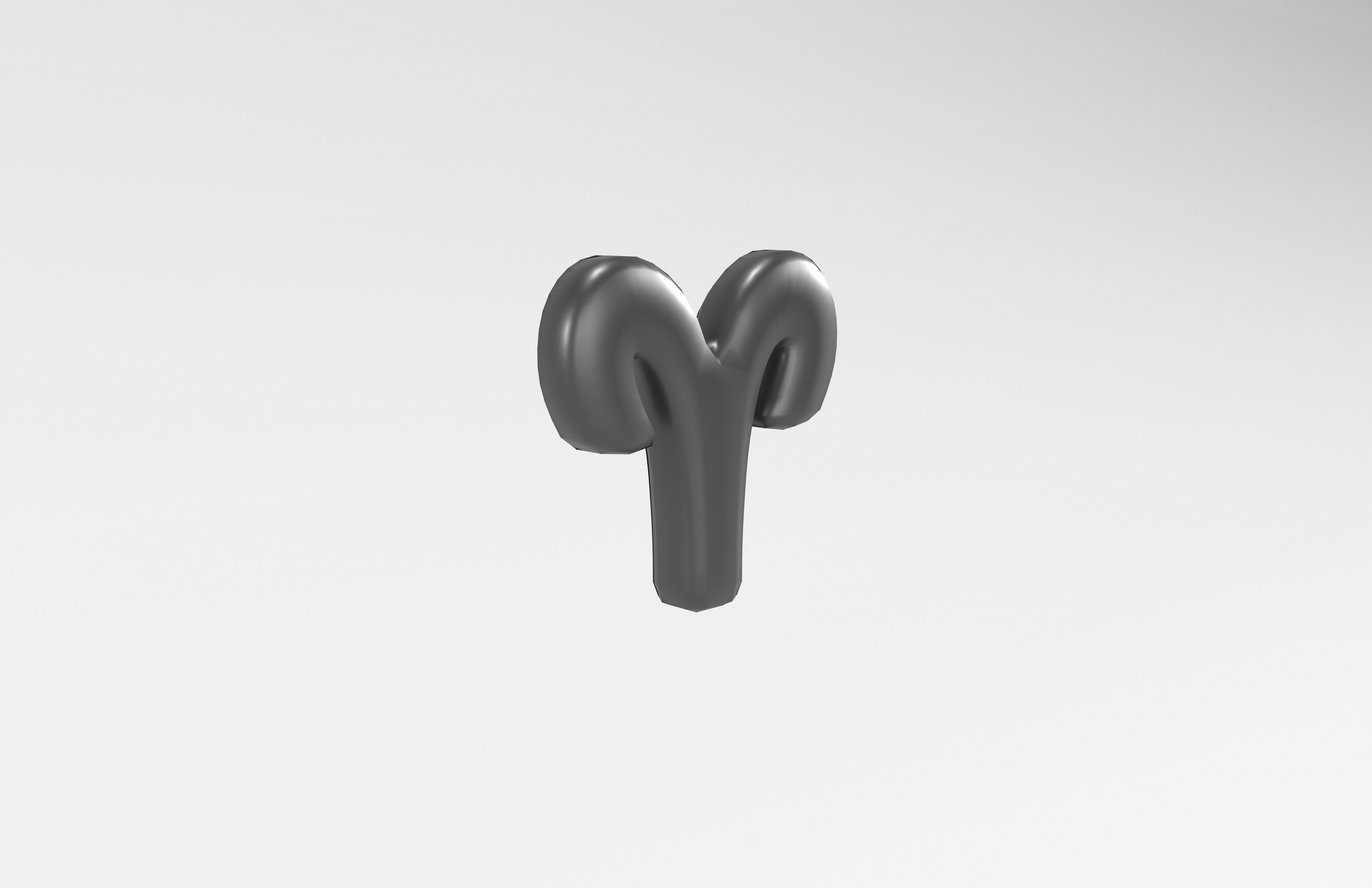 Aries v2 001 Low-poly 3D model_4