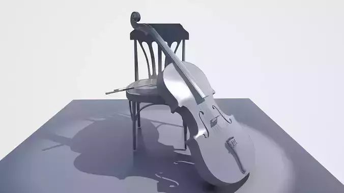 CELLO model