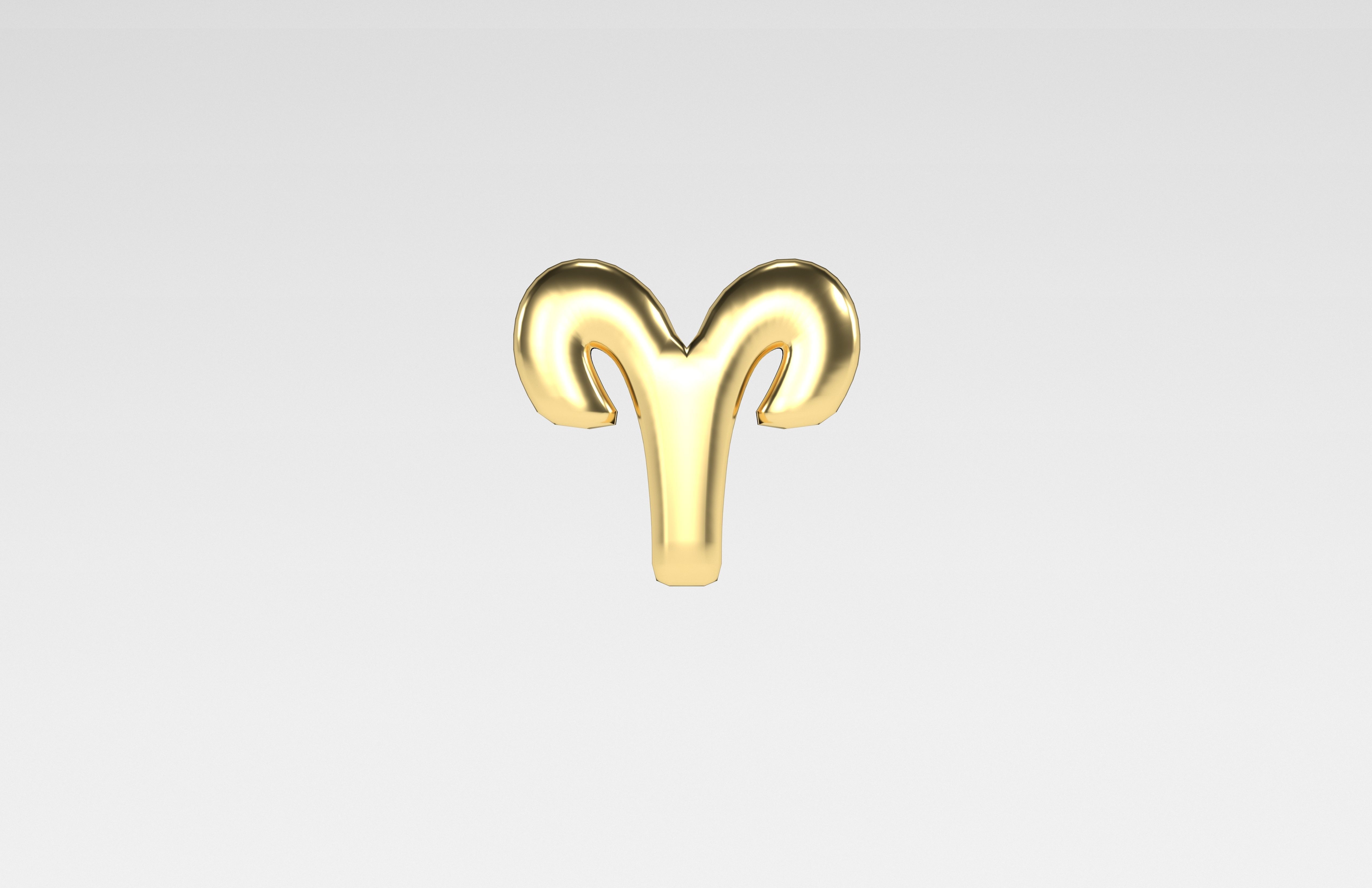 Aries v2 005 Low-poly 3D model_2