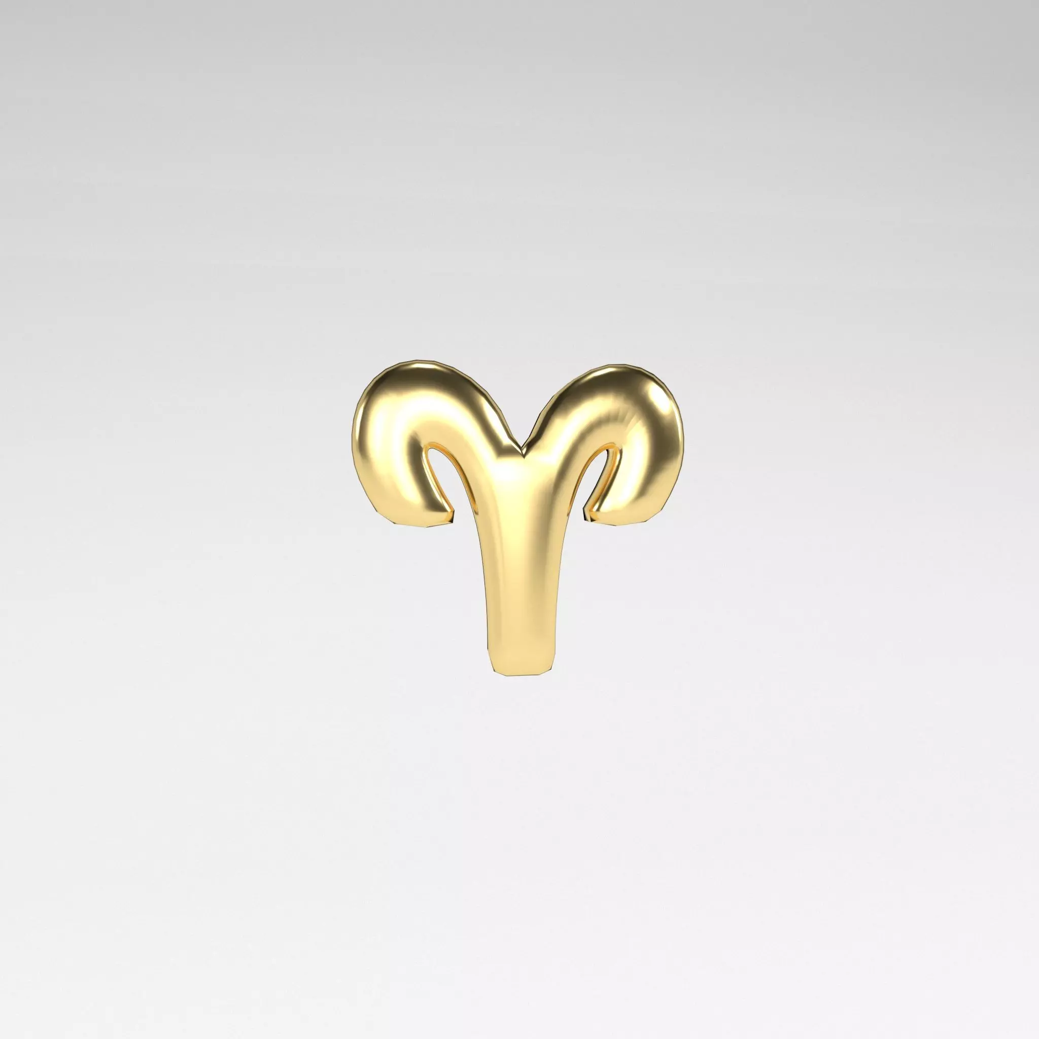 Aries v2 005 Low-poly 3D model_0