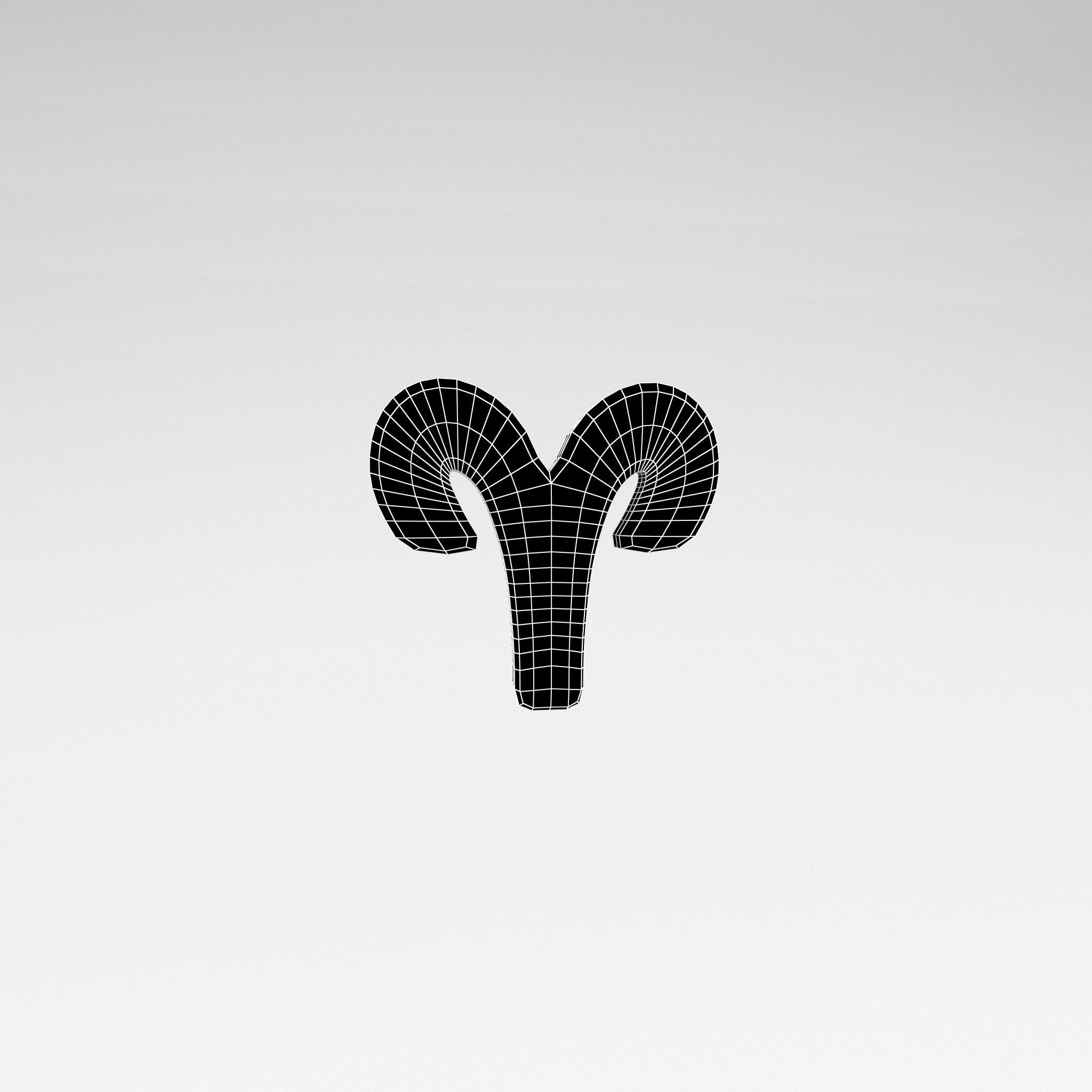 Aries v2 006 Low-poly 3D model_11