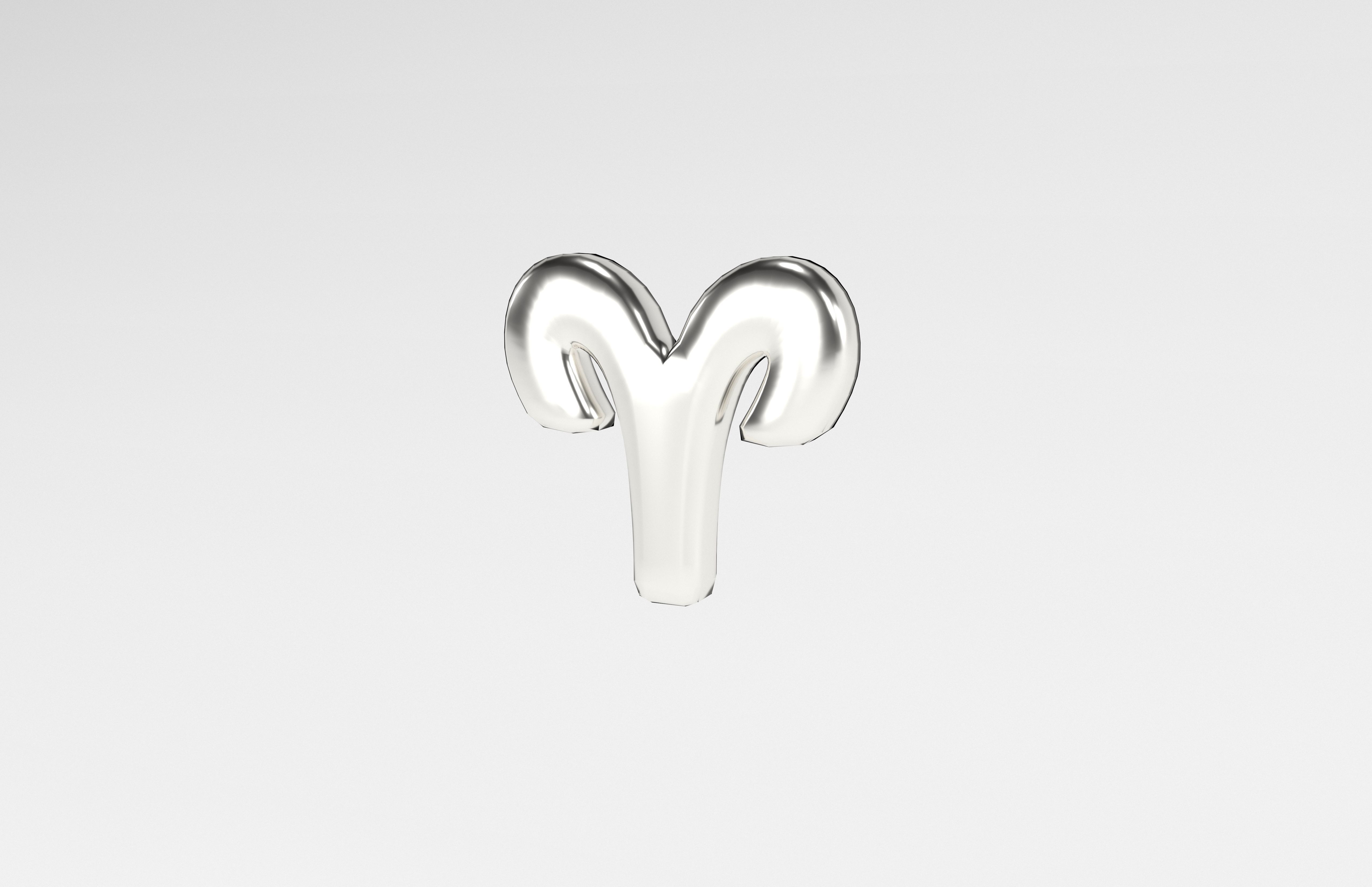 Aries v2 006 Low-poly 3D model_10