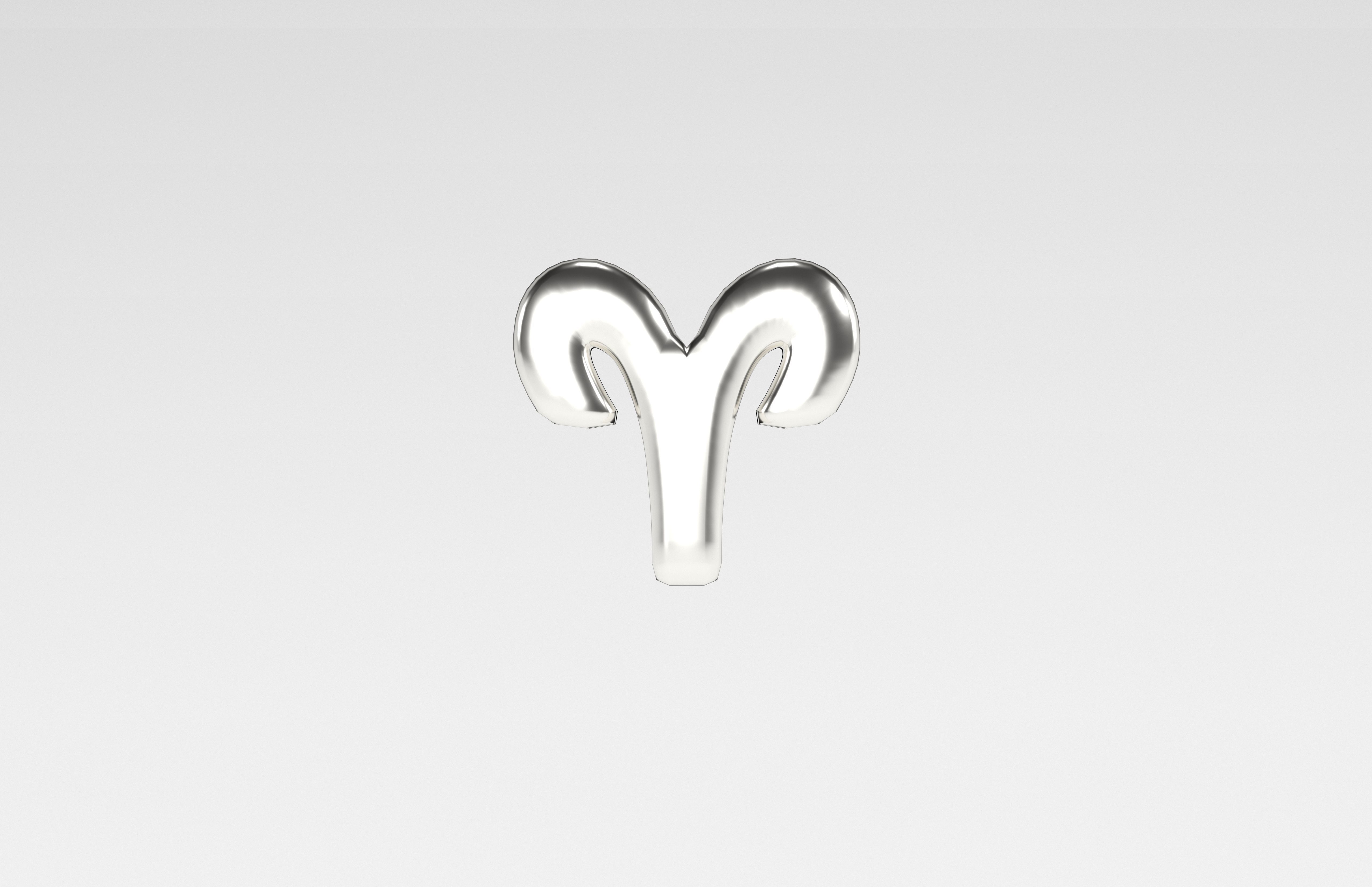 Aries v2 006 Low-poly 3D model_3