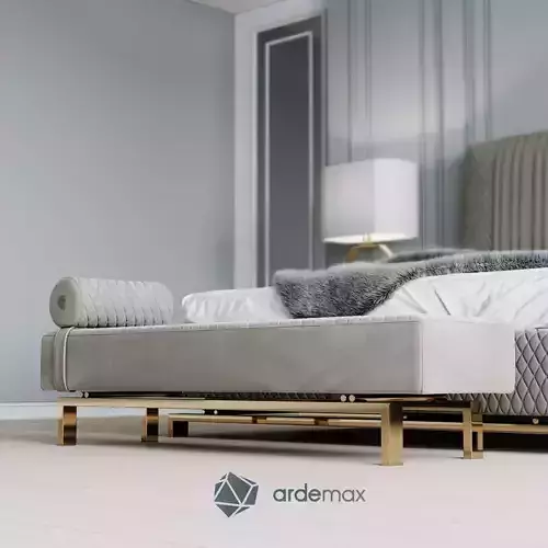 Bench by Giorgio Collection