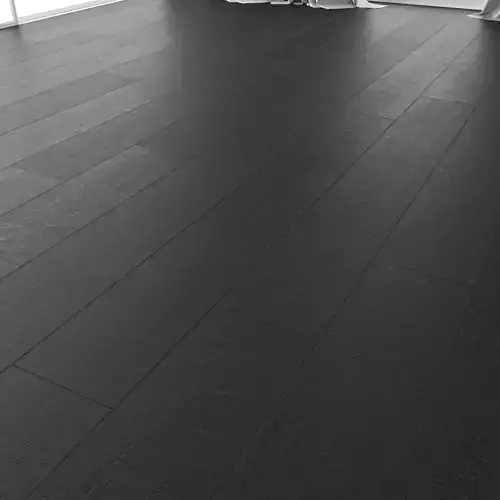 Wood floor Oak Castle Brown Wild Wood