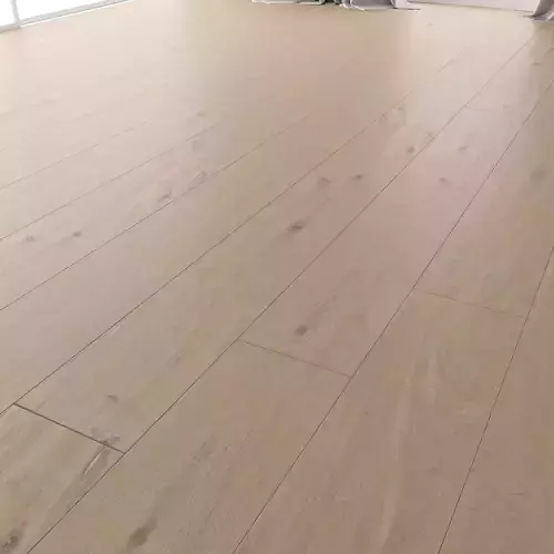 Wood Floor Oak Colonial Style Firestop