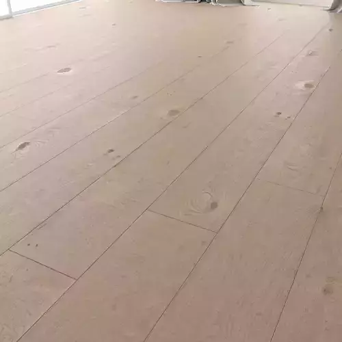  Wood Floor Oak Colonial Style Wildwood