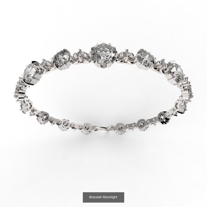 Moonlight jewelry collection _5