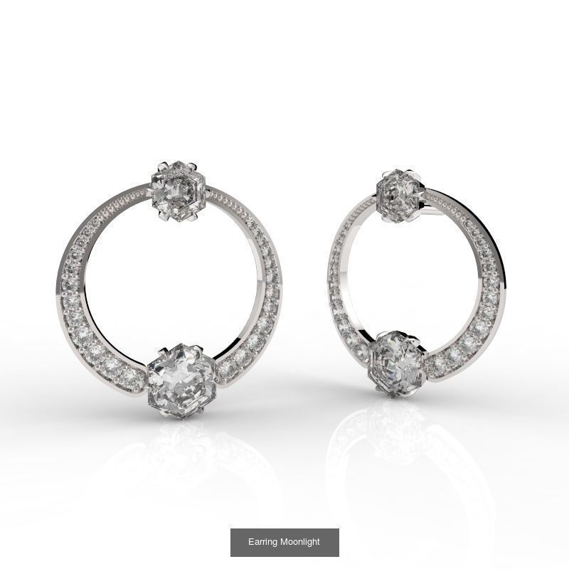 Moonlight jewelry collection _9