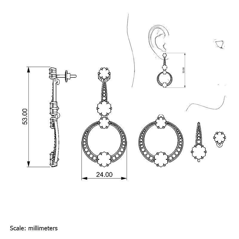 Moonlight jewelry collection _4