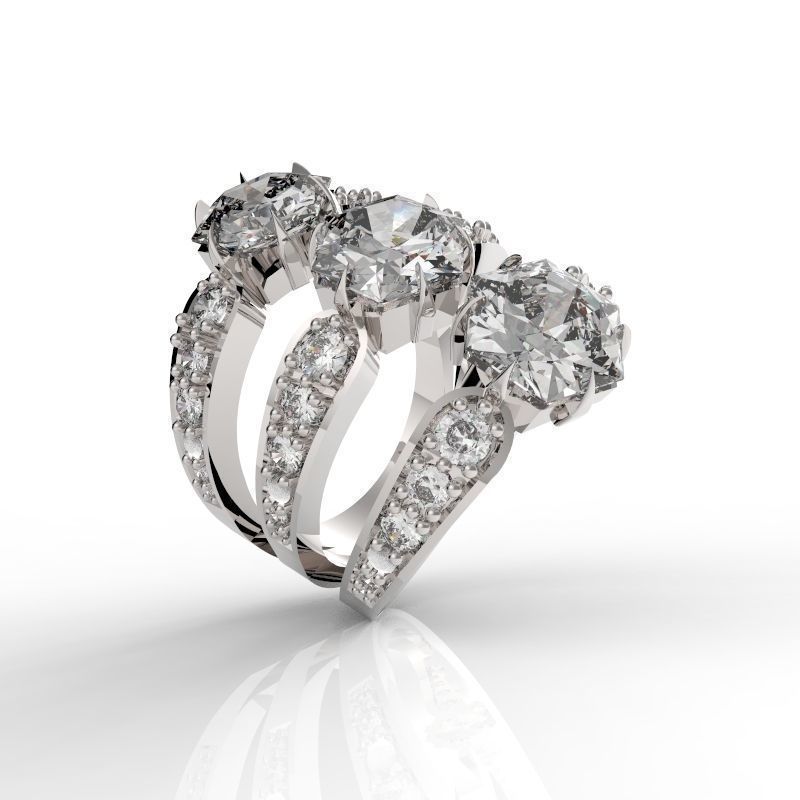 Moonlight jewelry collection _16