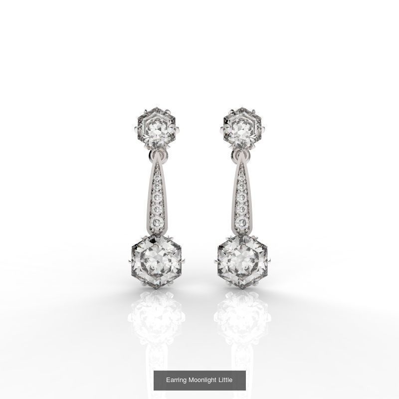 Moonlight jewelry collection _11