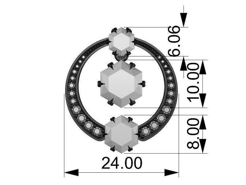 Moonlight jewelry collection _8