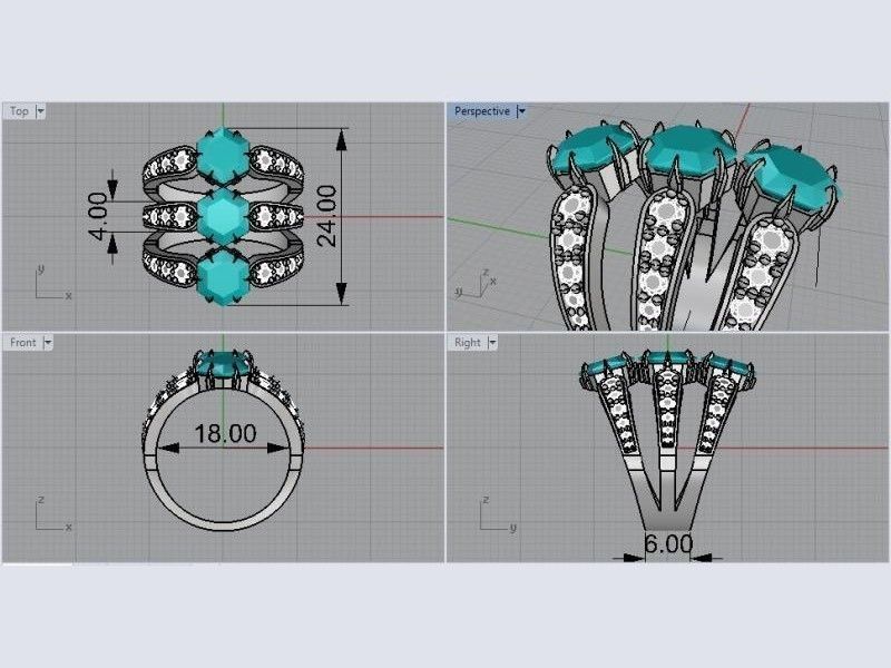 Moonlight jewelry collection _2