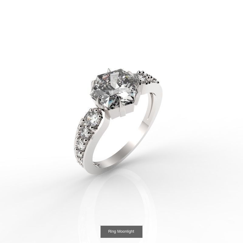 Moonlight jewelry collection _12