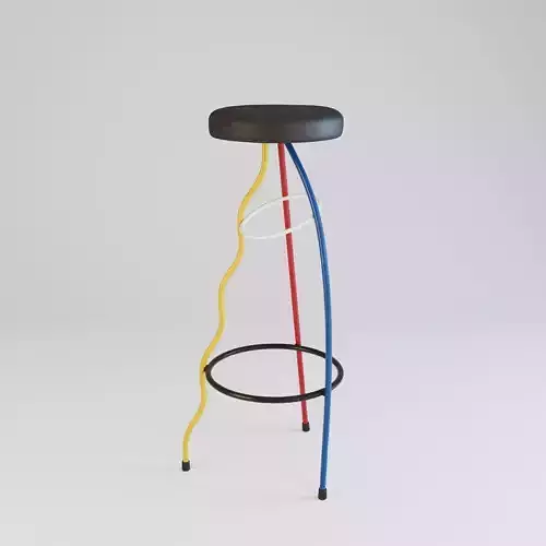 DUPLEX STOOL