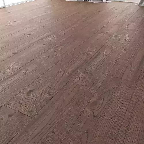 Wood Floor Oak Missisippi Wild Wood