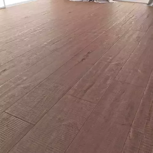 Wood floor Oak Terra Wildwood