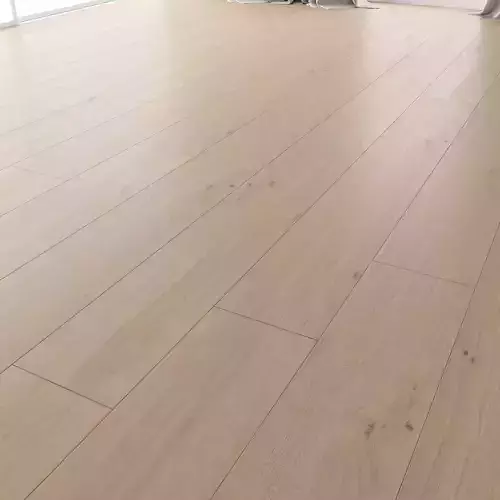 Wood floor Oak Tundra Brushed