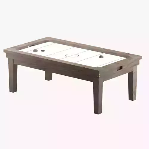 Air Hockey Table 01