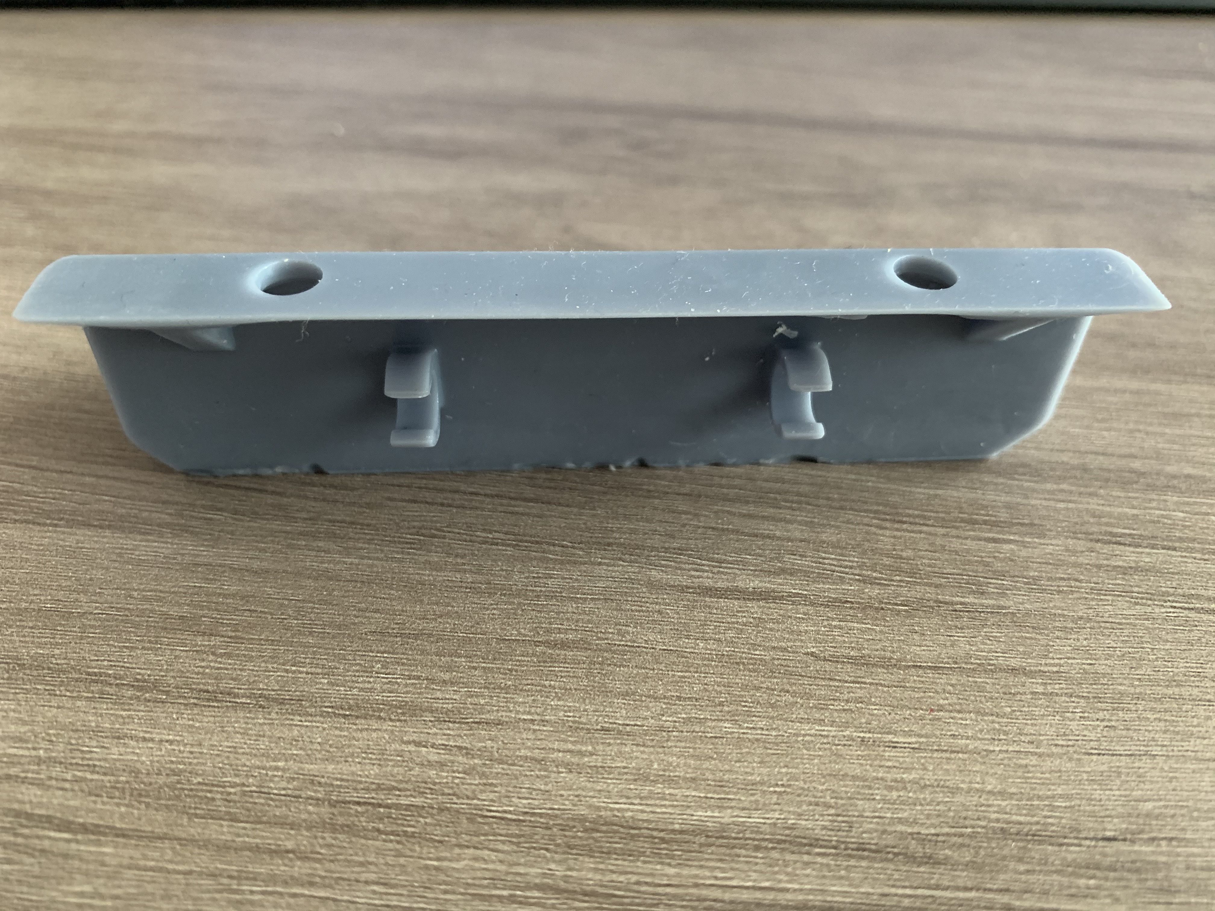 USB Holder - Organizer 3D print model_2