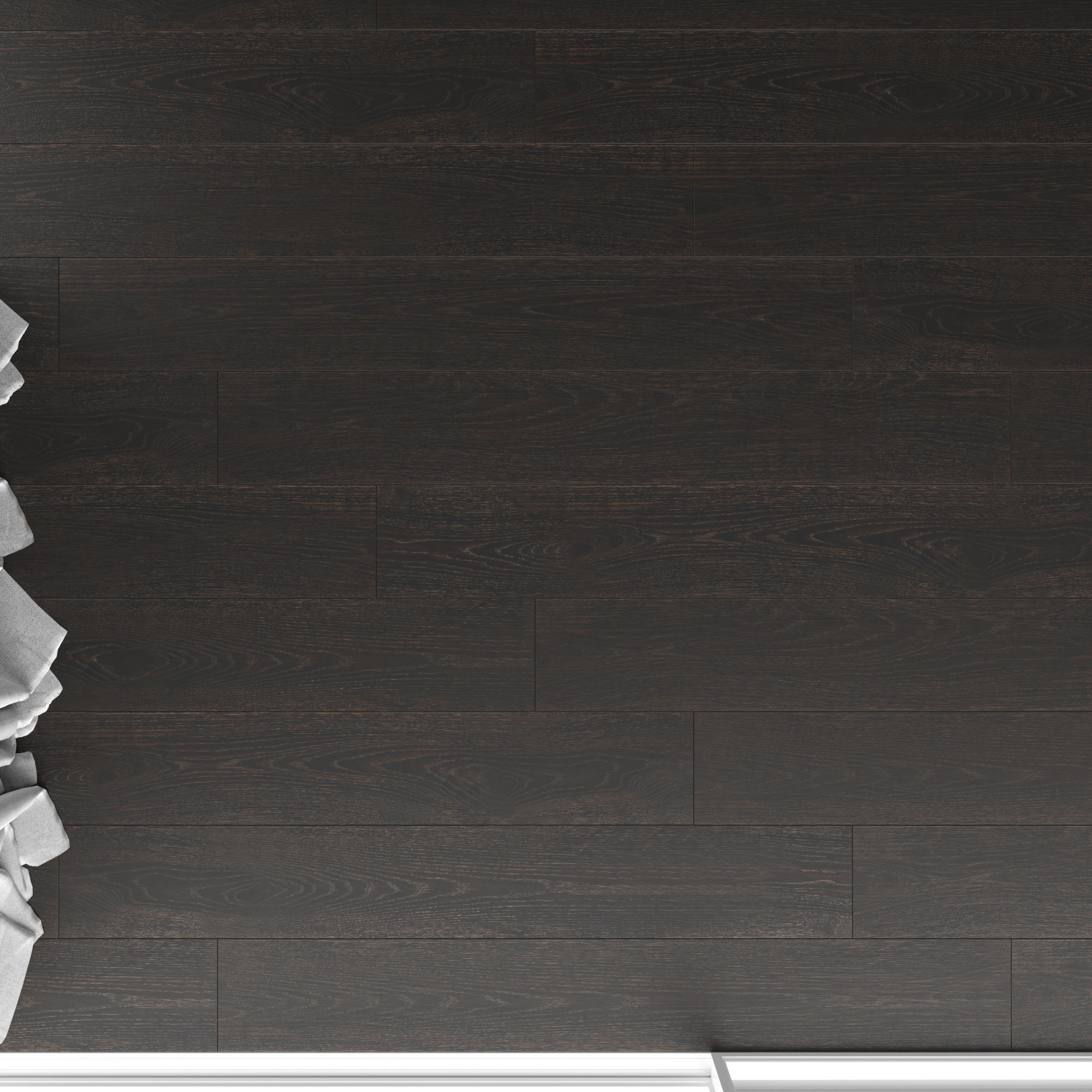  Wood floor Oak Belmonte Brushed 3D model_1