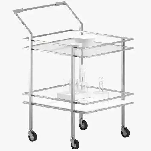 Bar Cart 02