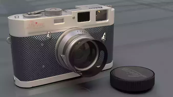 Leica M2