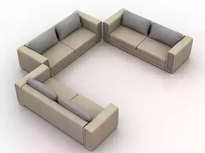 Group of Sofa