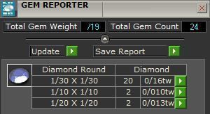 girl pendant Silver Gold  Print Silver Gold  Print 3D print model_4