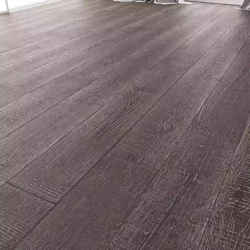 Wood Floor Oak Bolton Wildwood