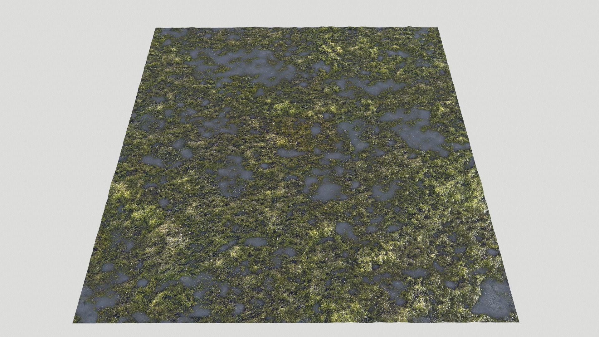 Water with algae PBR Texture_18