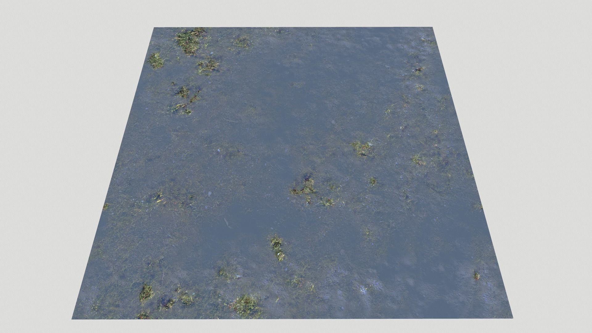 Water with algae PBR Texture_17