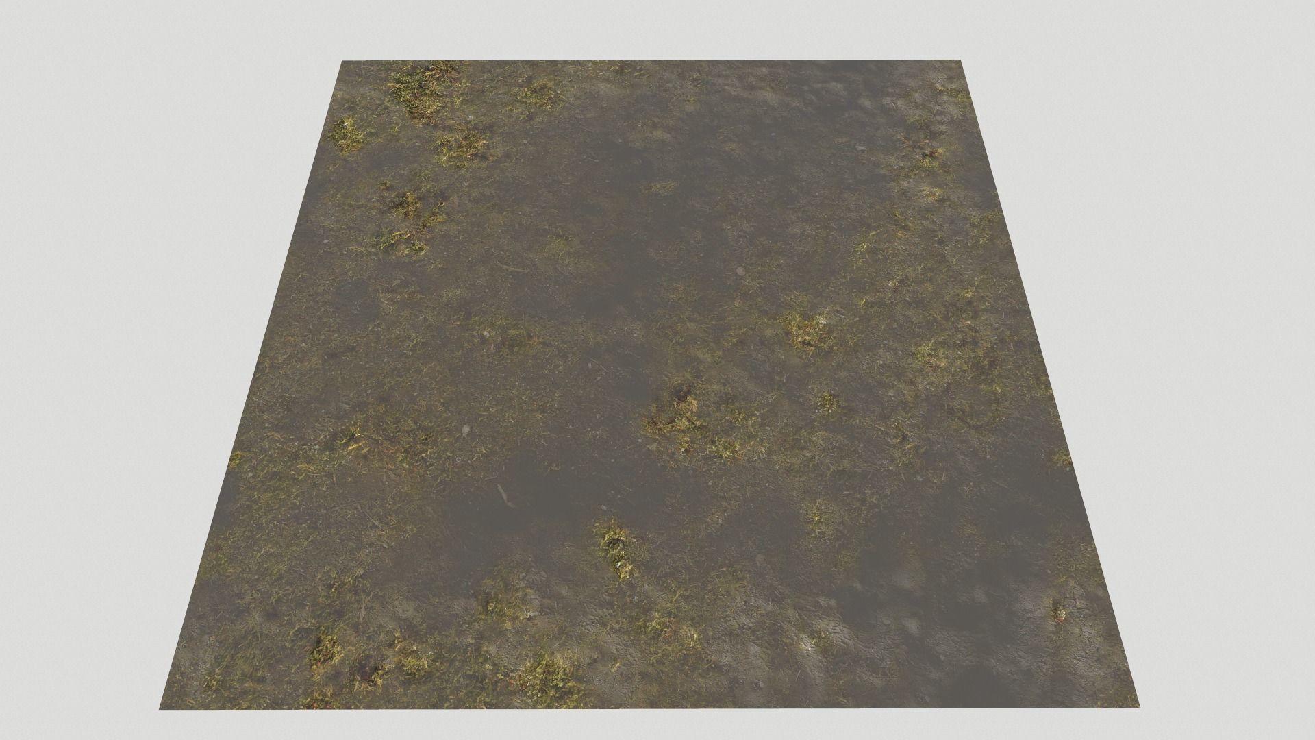 Water with algae PBR Texture_39