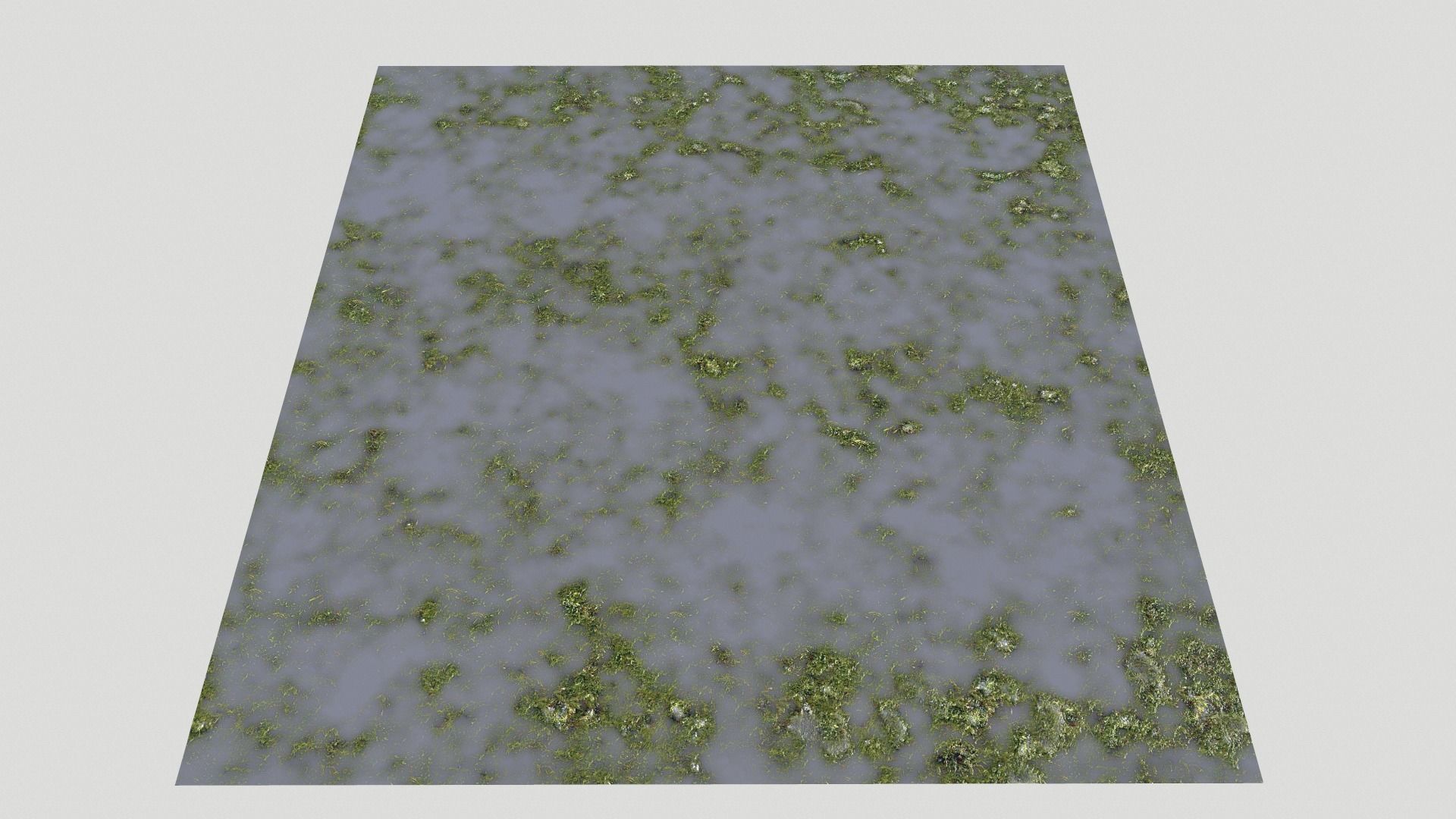 Water with algae PBR Texture_41