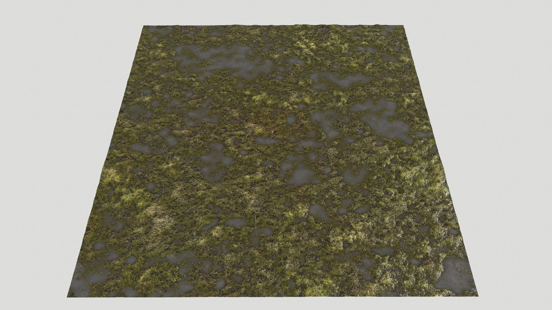 Water with algae PBR Texture_35