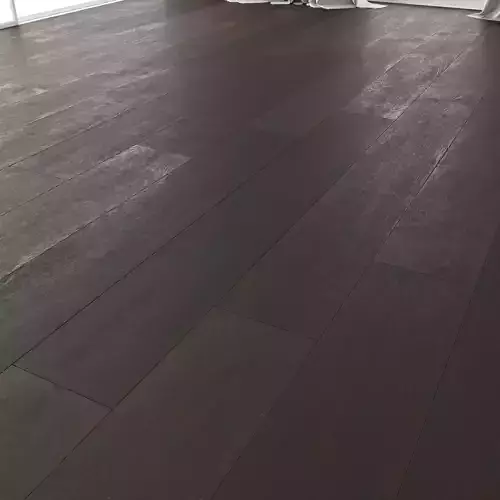 Wood Floor Oak Brooklyn Firestop