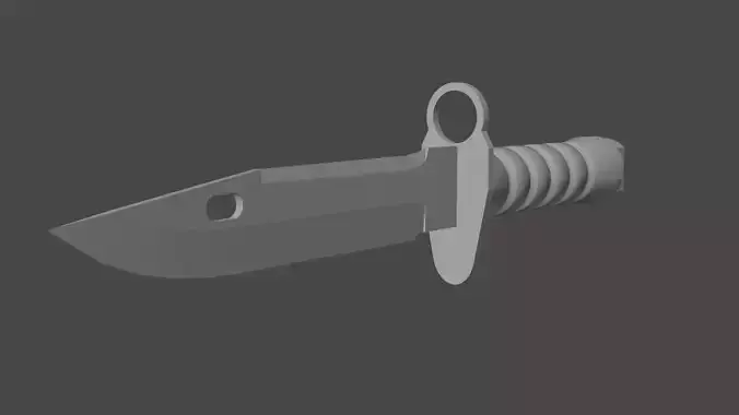 M9 Bayonet