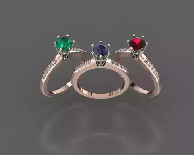 S R Jewellery Design