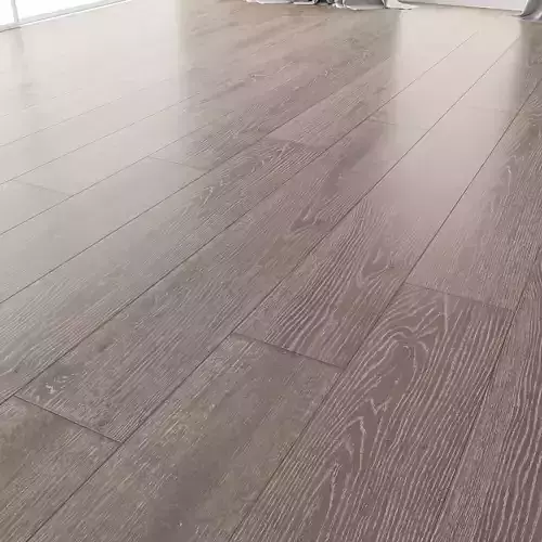 Wood floor Oak Vicksburg Brushed